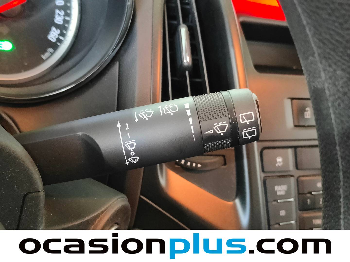 Opel Astra Opel Astra 1.4 Essentia (100 CV) seminuevo