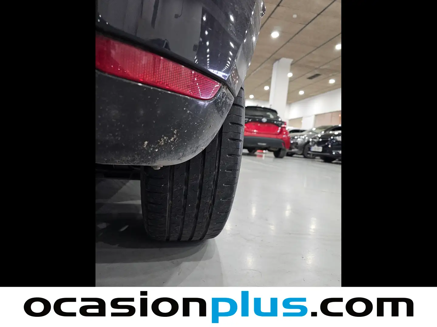 Foto Renault Clio Renault Clio Limited Energy dCi (90 CV)