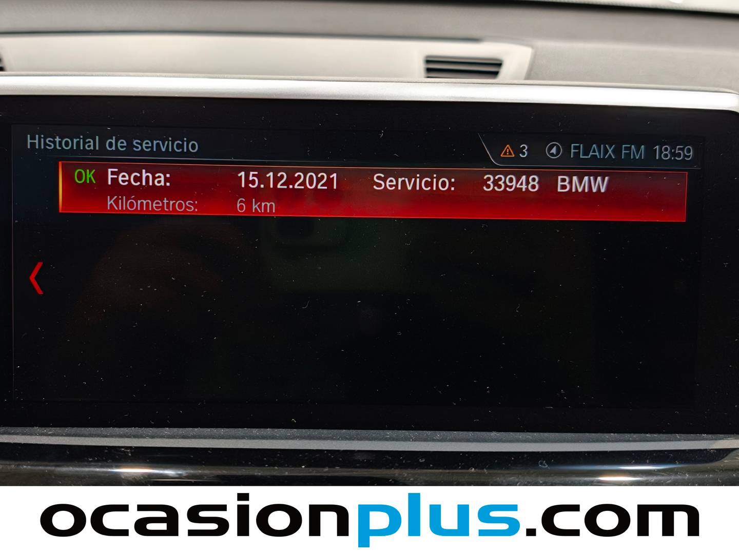 Foto BMW X2 BMW X2 sDrive18i (140 CV)