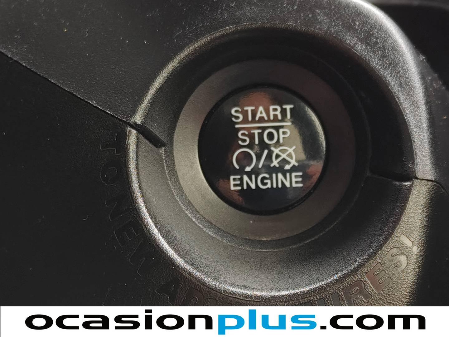 Extras del Jeep Renegade Jeep Renegade 1.6 Multijet Limited 4x2 DDCT (120 CV)