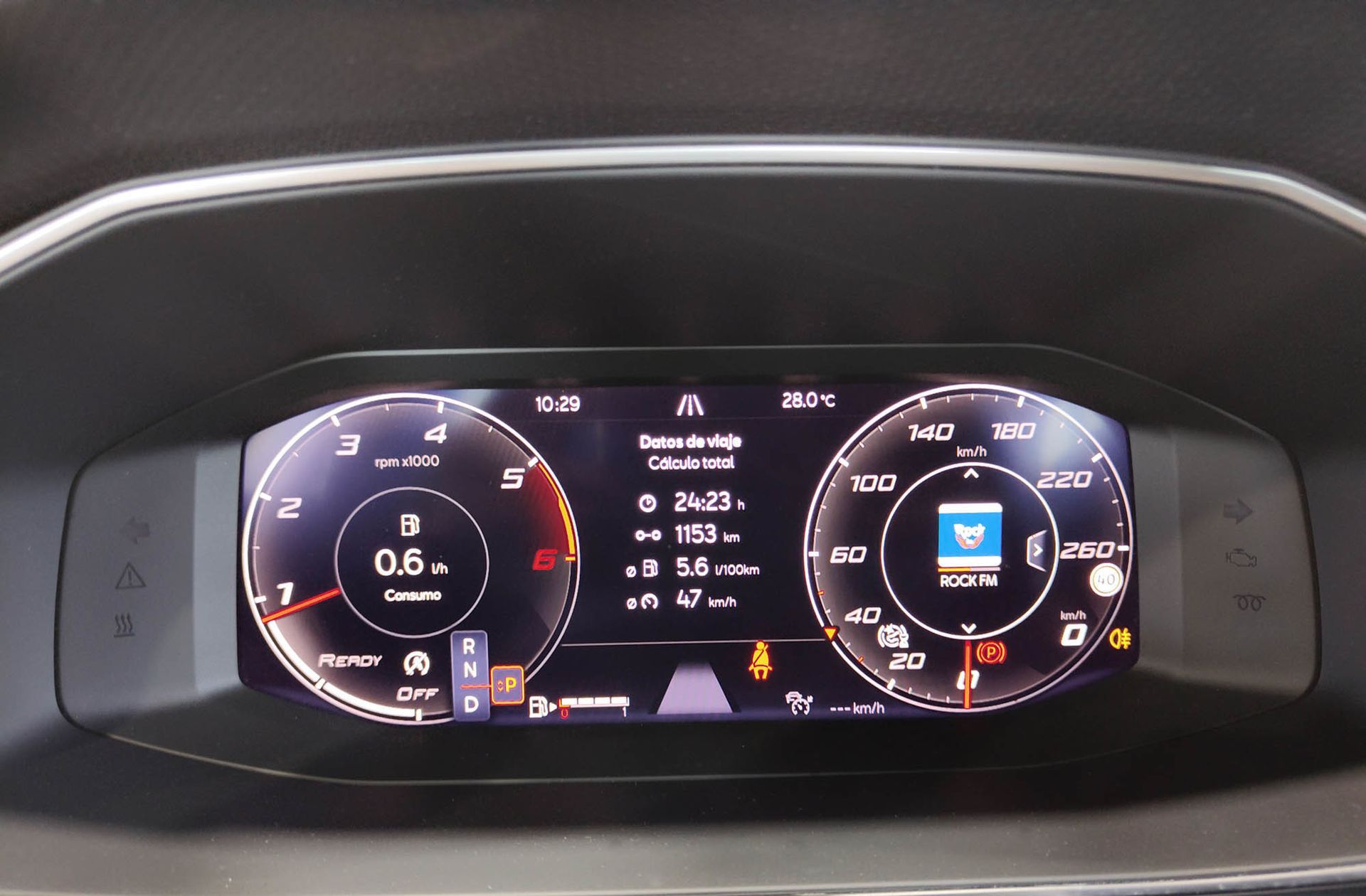 SEAT León ST 2.0 TDI FR Go L DSG - foto 26