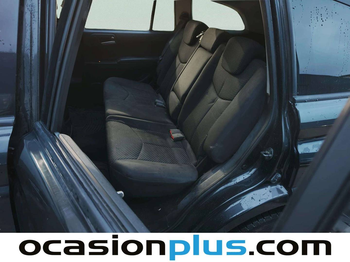 Foto SsangYong Kyron Ssangyong Kyron 200 XDI (141 CV)