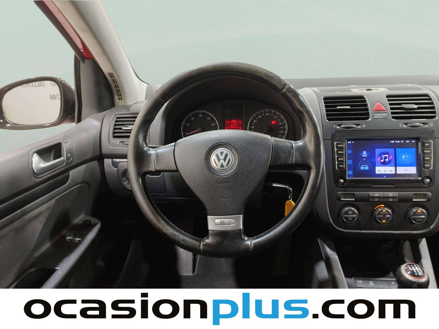 Volkswagen Golf Volkswagen Golf GT 1.4 TSI (170 CV) barato