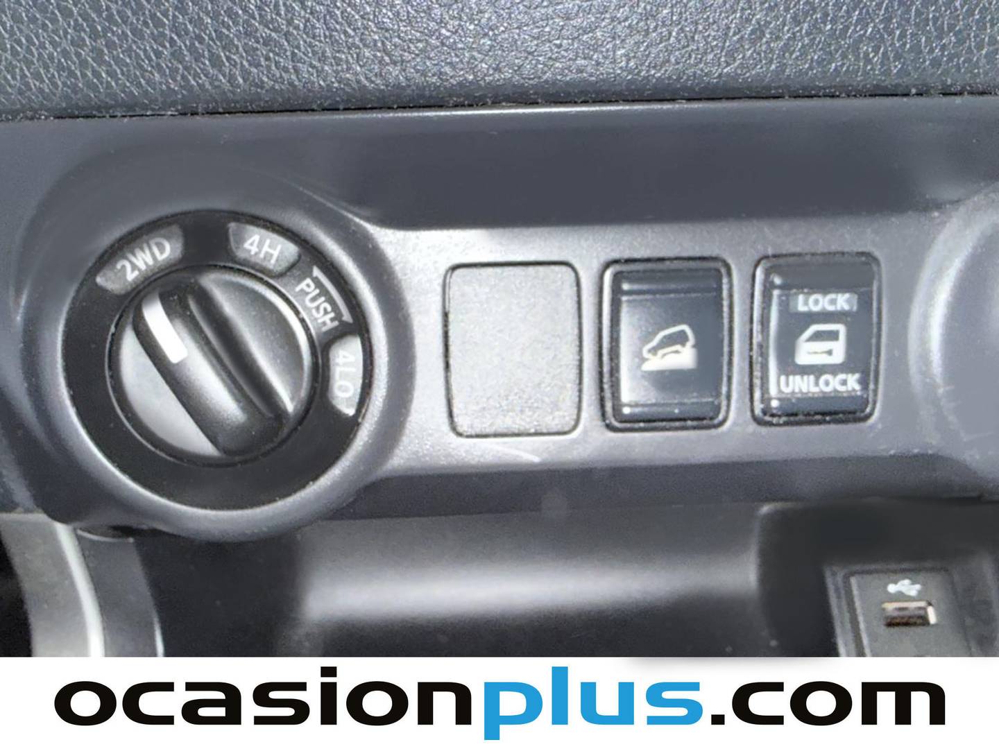 Nissan Navara Nissan Navara PickUp 2.3 dCi Doble Cabina Acenta (163 CV) barato