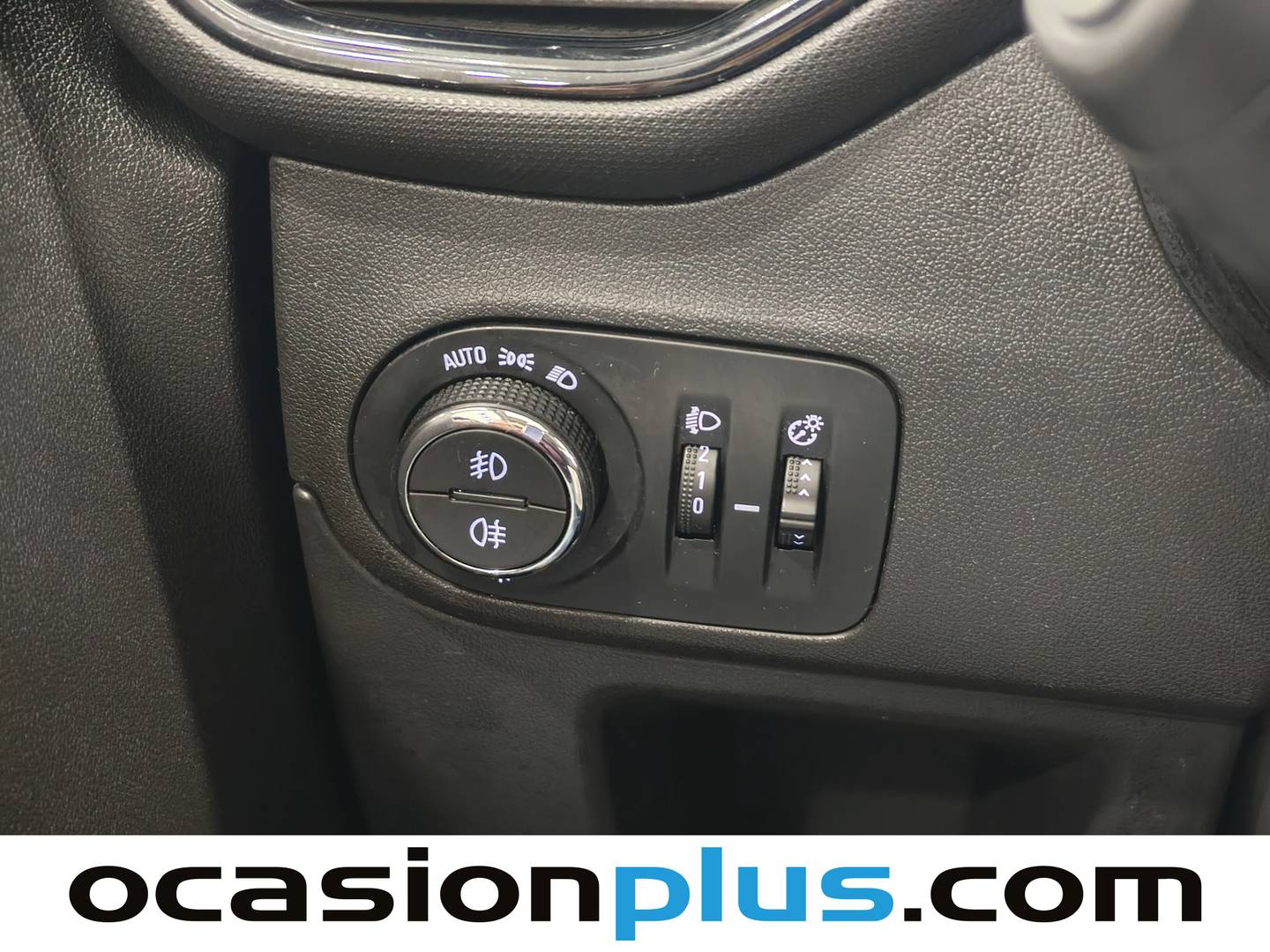 Opel Crossland X Opel Crossland X 1.6 Turbo Selective (99 CV) 2018