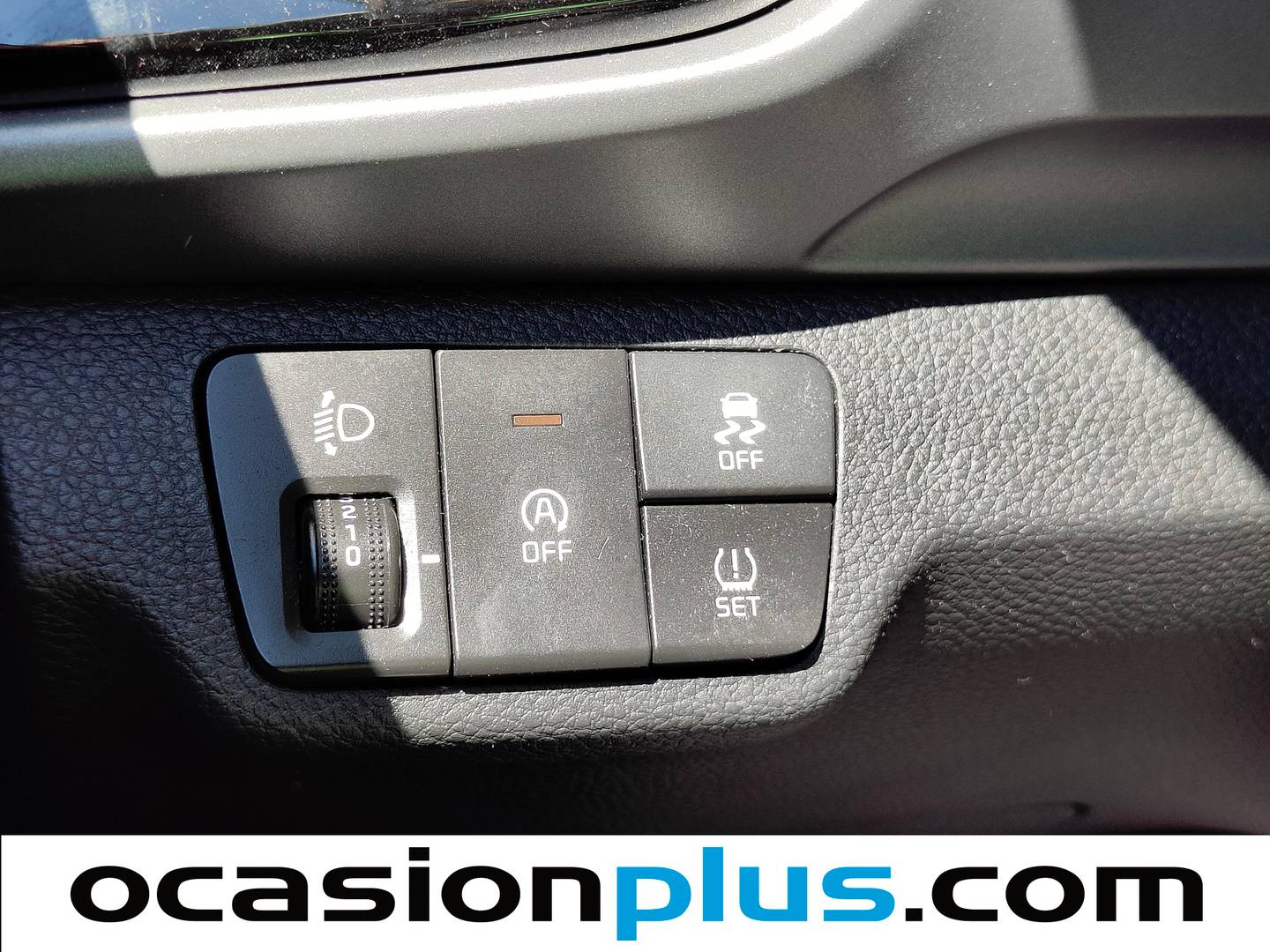 Paquetes del KIA Stonic KIA Stonic 1.0 T-GDi MHEV Drive (100 CV)