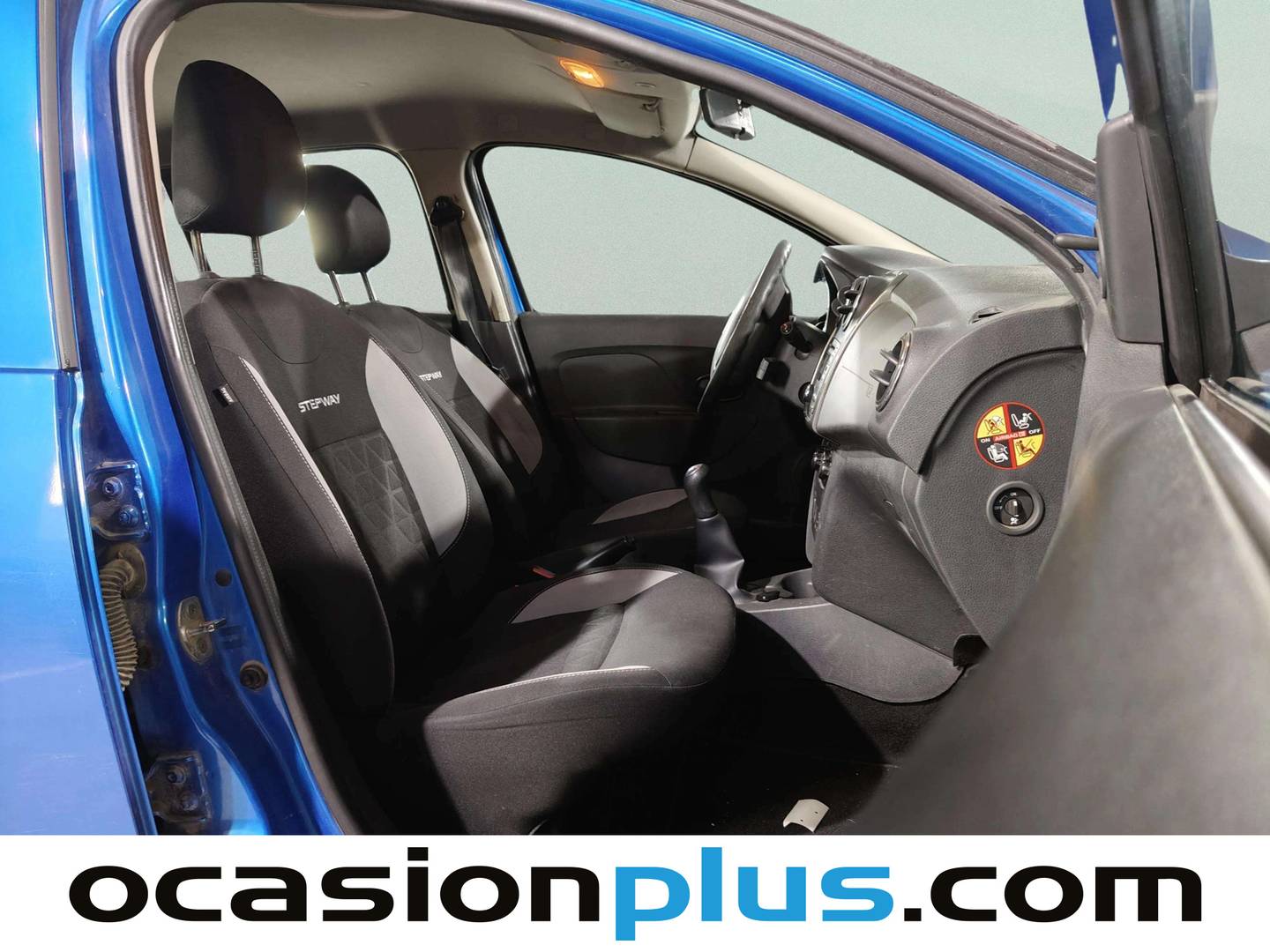 Dacia Sandero Dacia Sandero Stepway TCe (90 CV) km 0