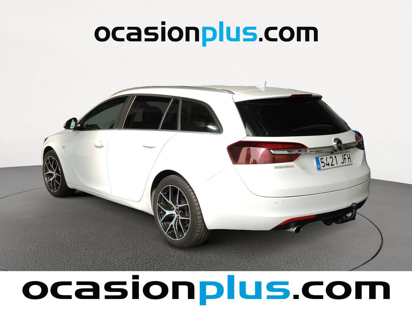 Opel Insignia Opel Insignia Sports Tourer 2.0 CDTI ecoFlex S&S Excellence (140 CV) seminuevo