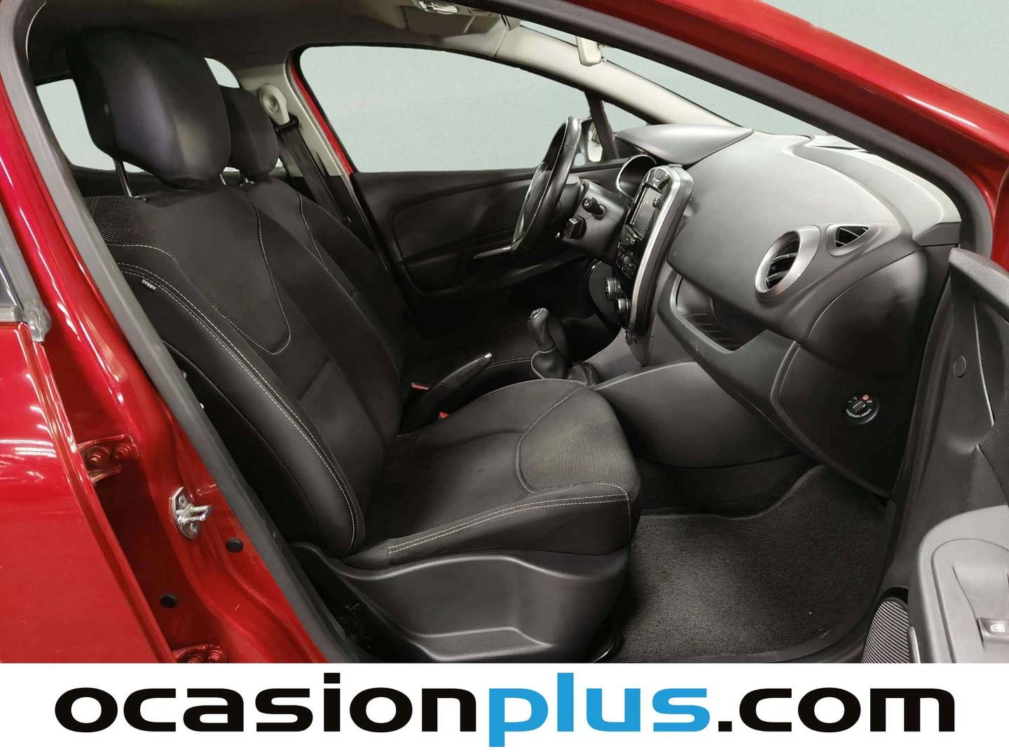 Renault Clio Renault Clio Technofeel dCi (90 CV) diésel