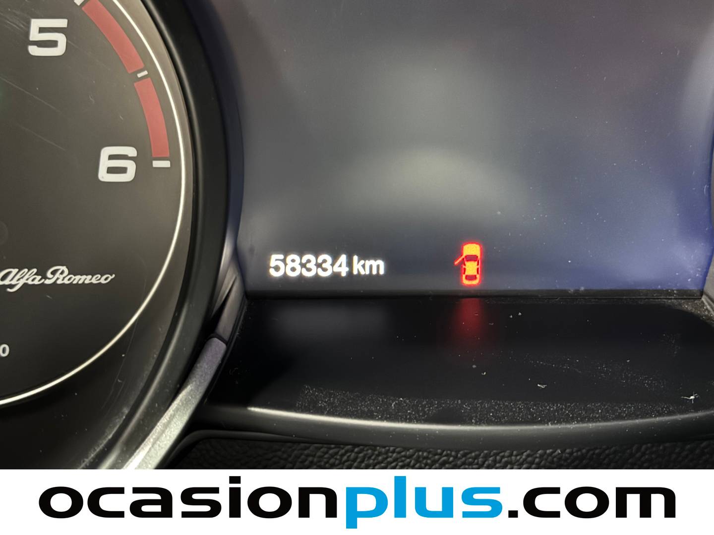 Foto Alfa Romeo Stelvio Alfa Romeo Stelvio 2.2 Diésel Veloce Q4 Auto (210 CV)