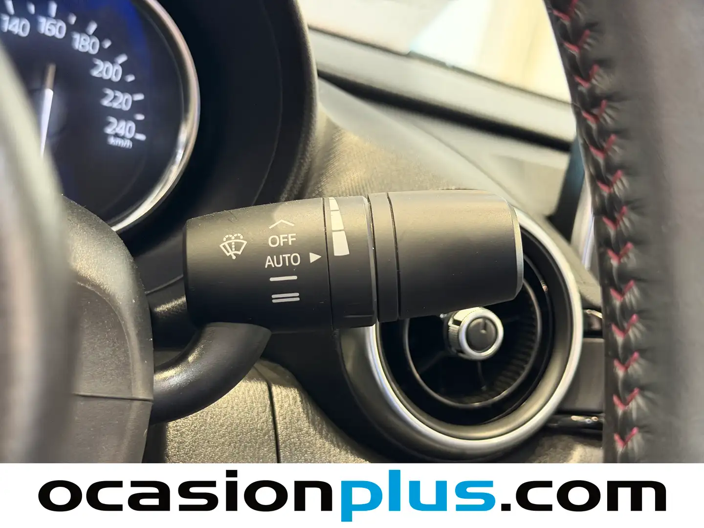 Foto Mazda MX-5 Mazda MX-5 2.0 Luxury (160 CV)