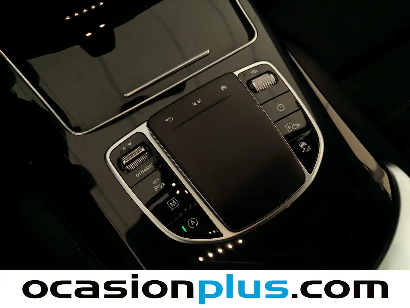 Foto Mercedes Clase GLC Mercedes-Benz GLC GLC 220 d 4Matic (194 CV) Pack AMG