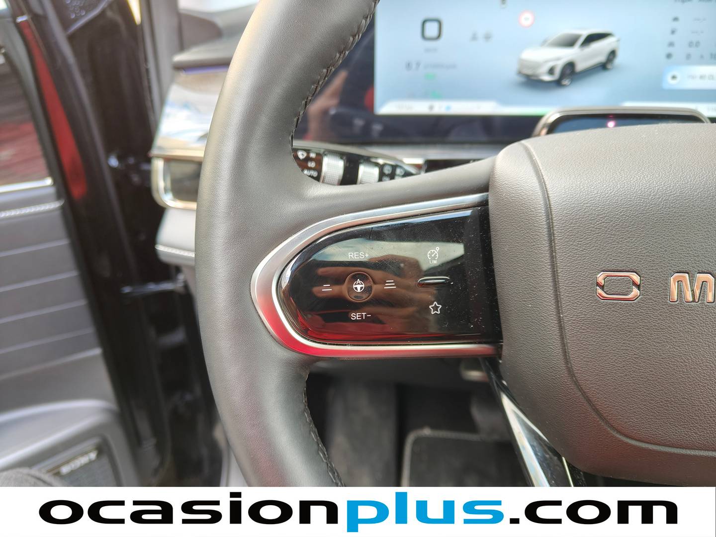 OMODA 5 OMODA 5 1.6 TGDI Premium (145 CV) 147cv