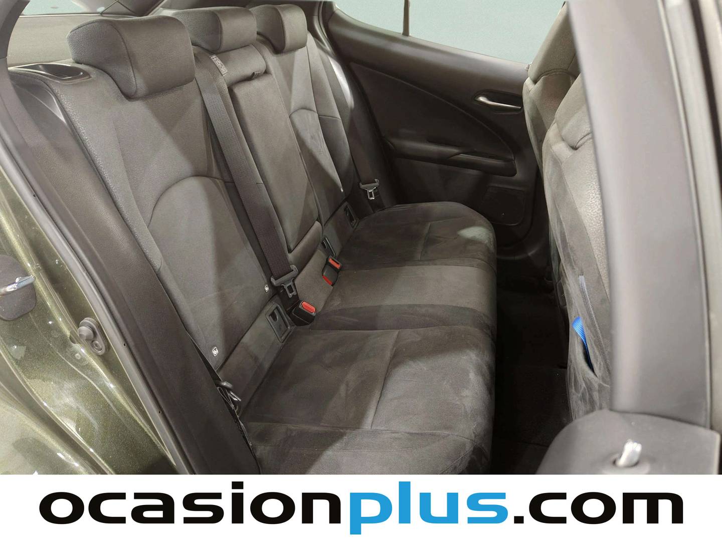 Lexus UX Lexus UX 250h Business Navigation 2WD (184 CV) al mejor precio