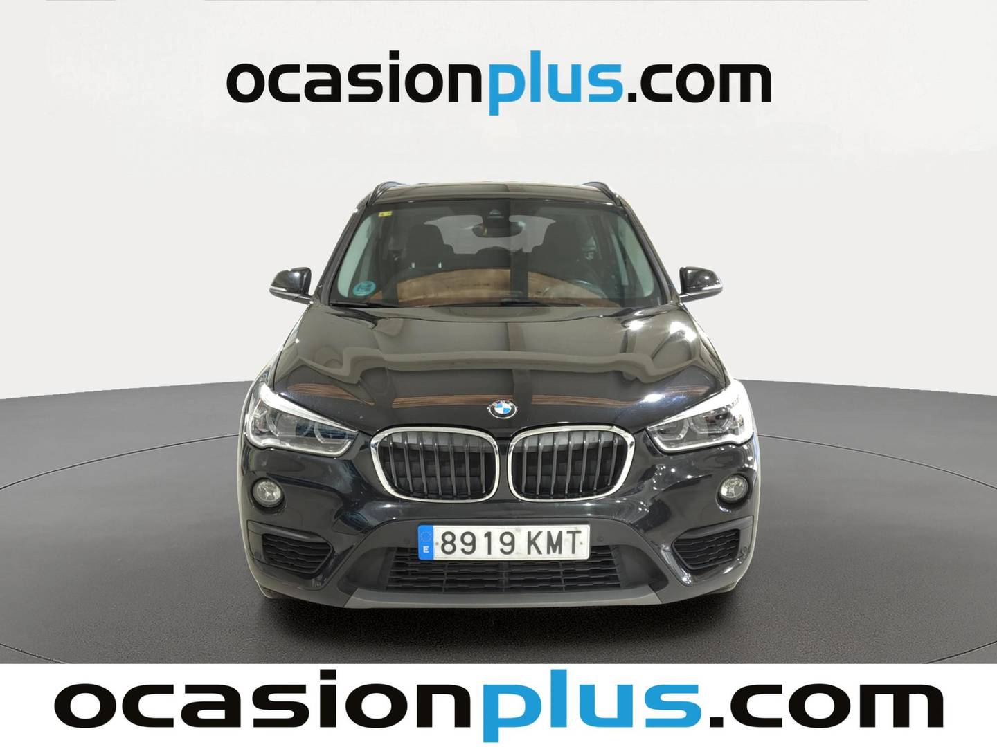 Foto BMW X1 BMW X1 sDrive18d (150 CV)