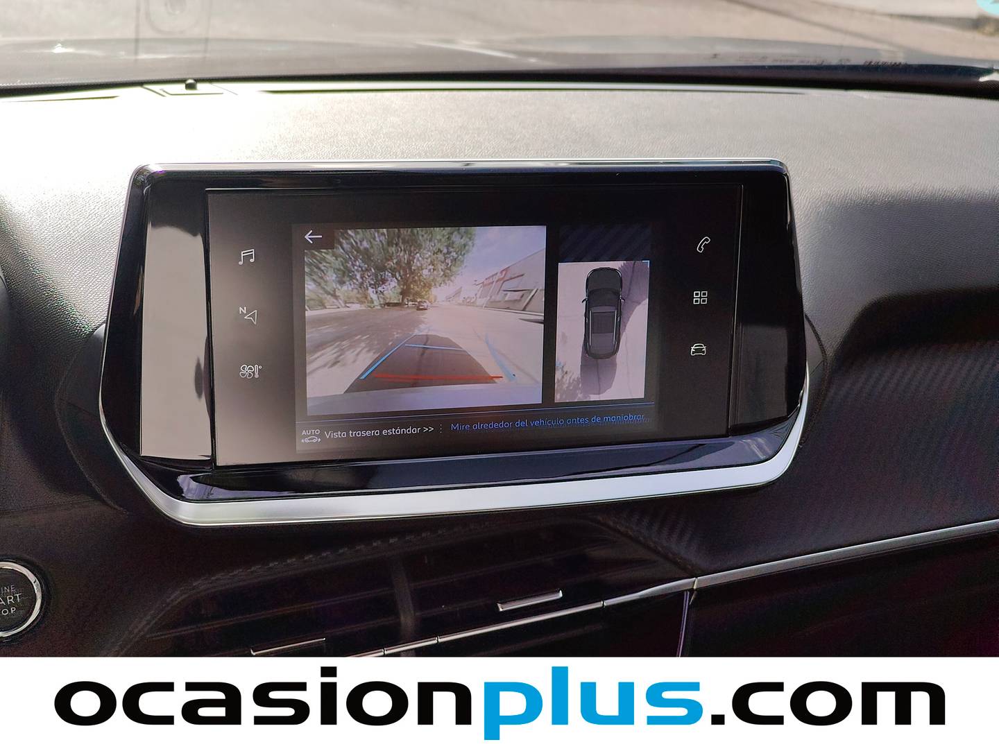 Acabados Peugeot 2008 Peugeot 2008 BlueHDi 110 Allure Pack (110 CV)