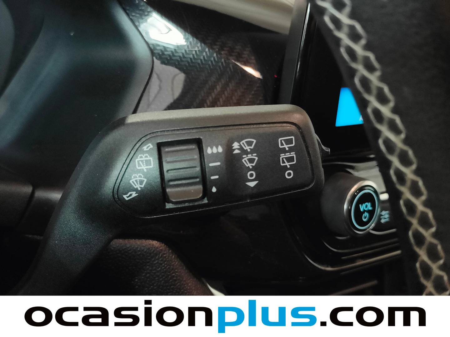 Ford Fiesta Ford Fiesta 1.5 TDCI S&S ST-Line (120 CV) seminuevo