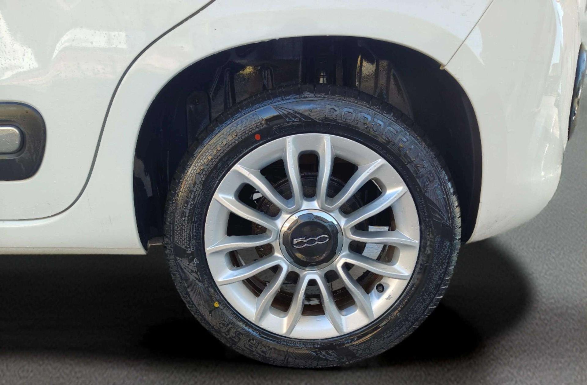 Fiat 500L 1.3 16v MultiJet II Lounge - foto 30