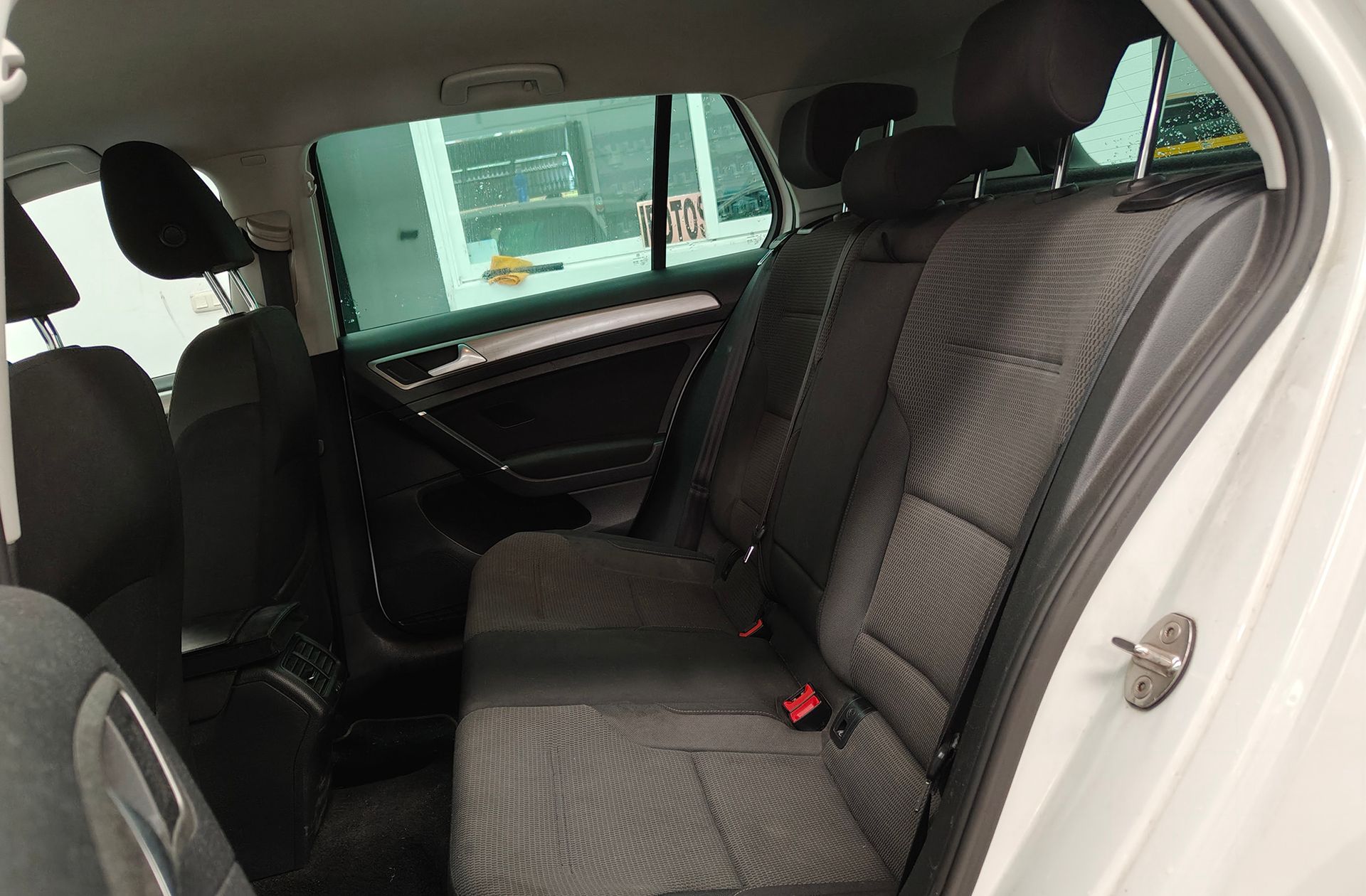 Volkswagen Golf Advance 1.6 TDI BMT - foto 10