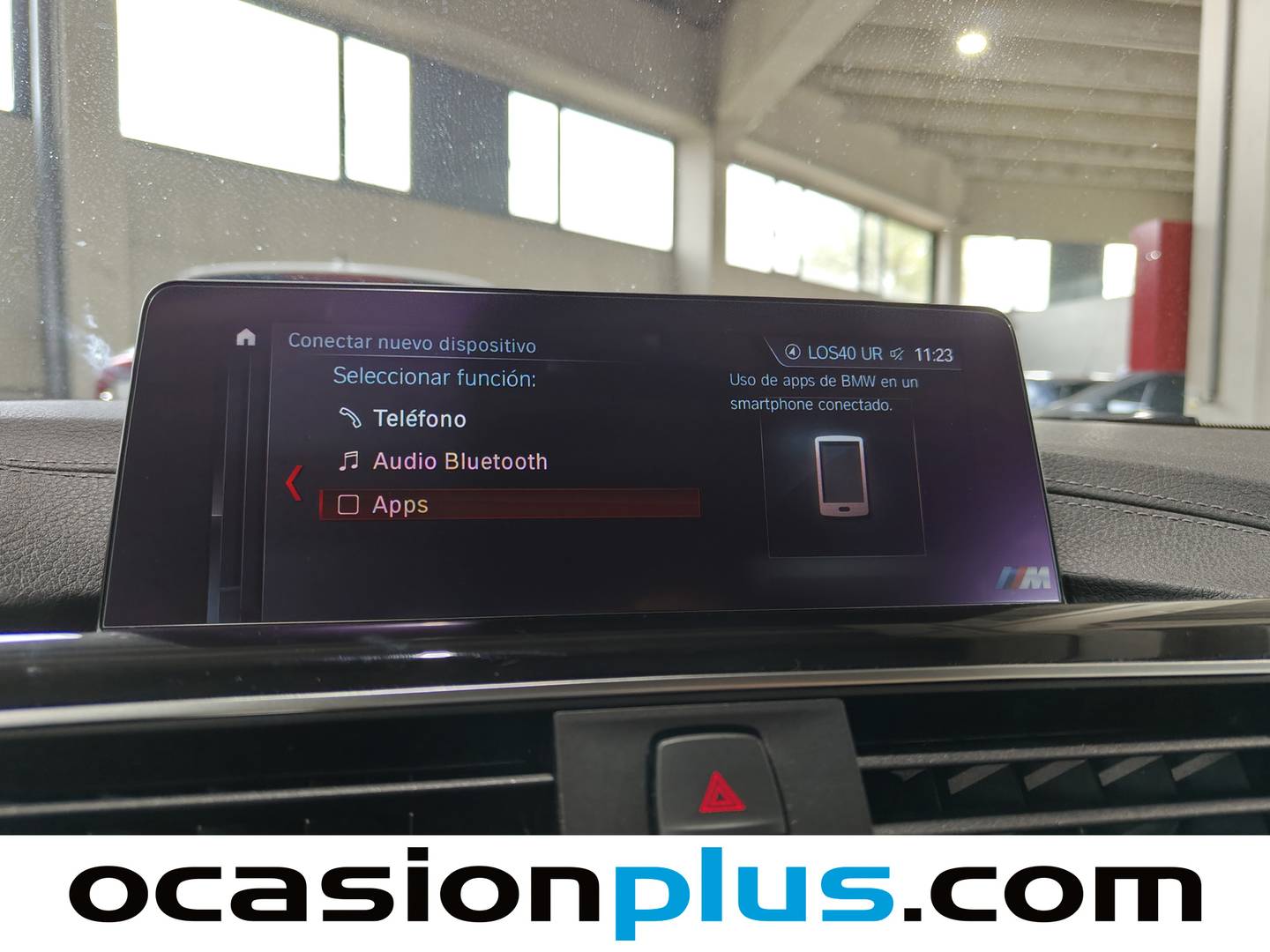 Foto BMW Serie 4 BMW Serie 4 420d Coupe (190 CV)