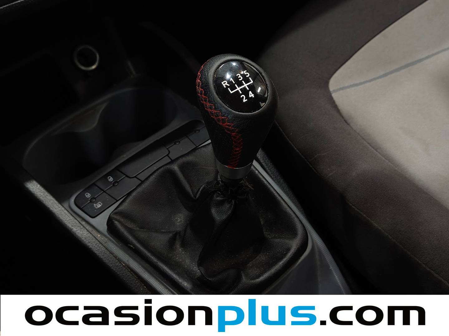 Seat Ibiza Seat Ibiza 1.2 TDI Reference (75 CV) de segunda mano