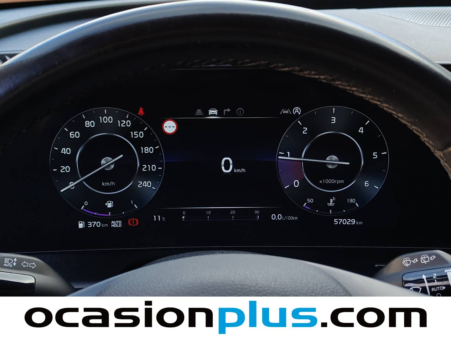 Foto KIA Sportage Kia Sportage 1.6 CRDi Drive 4x2  (115 CV)