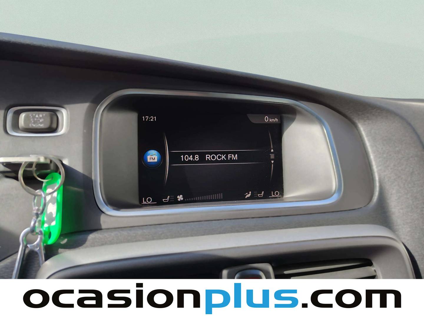Volvo V40 Volvo V40 D2 Momentum (120 CV) manual