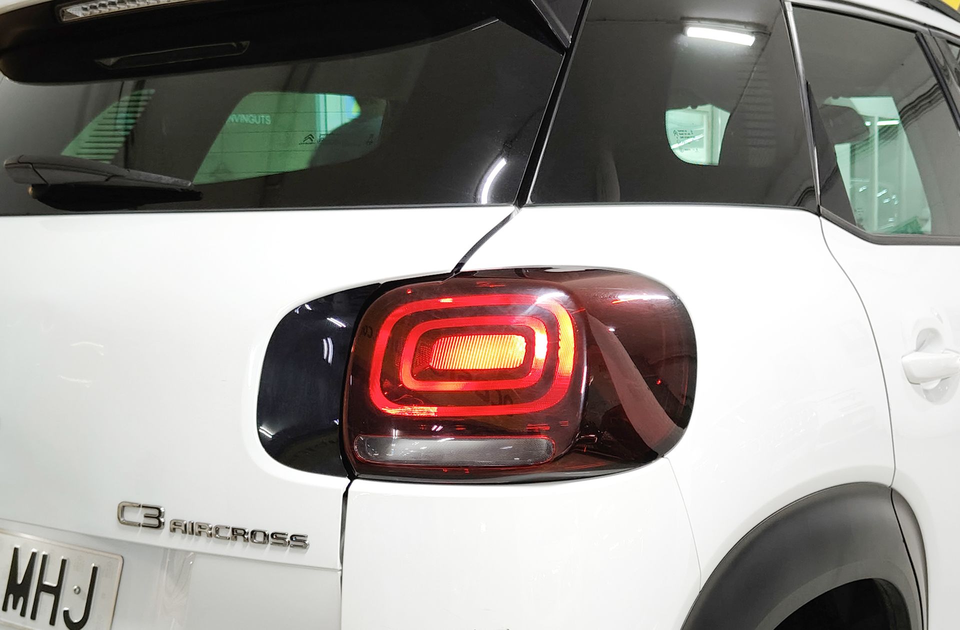 Citroën C3 Aircross PureTech 110 Shine - foto 14