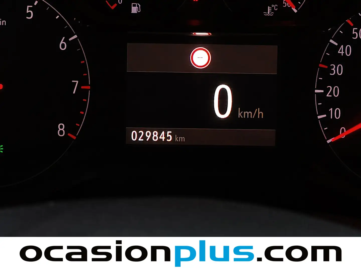 Foto Opel Corsa Opel Corsa 1.2 XEL S&S Edition (75 CV)