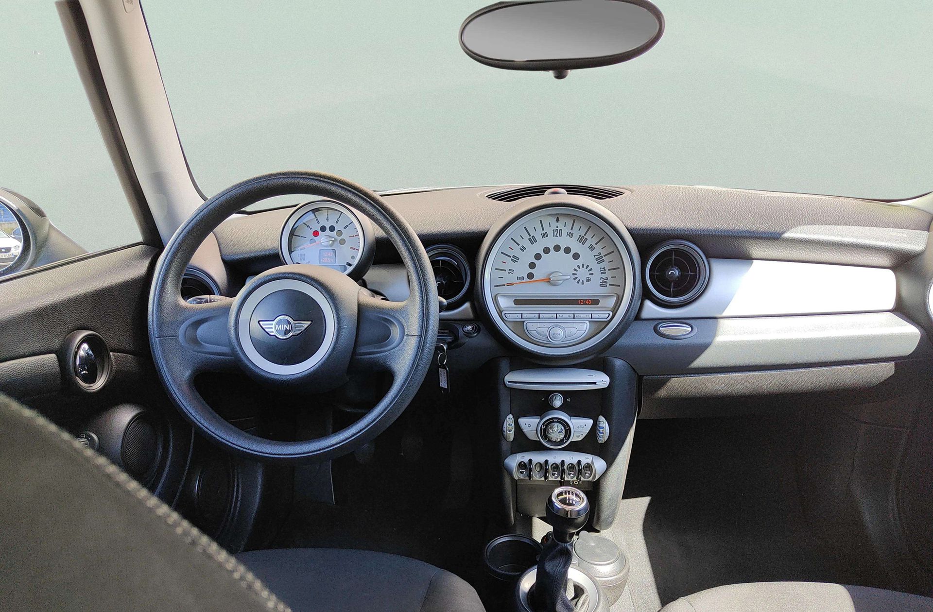 MINI Cooper One - foto 6