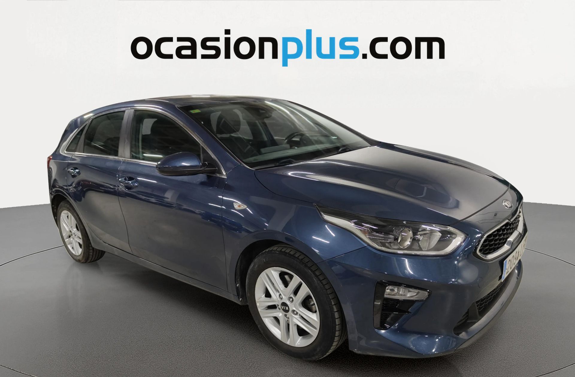 Kia Ceed 1.4 T-GDi Drive - foto 2
