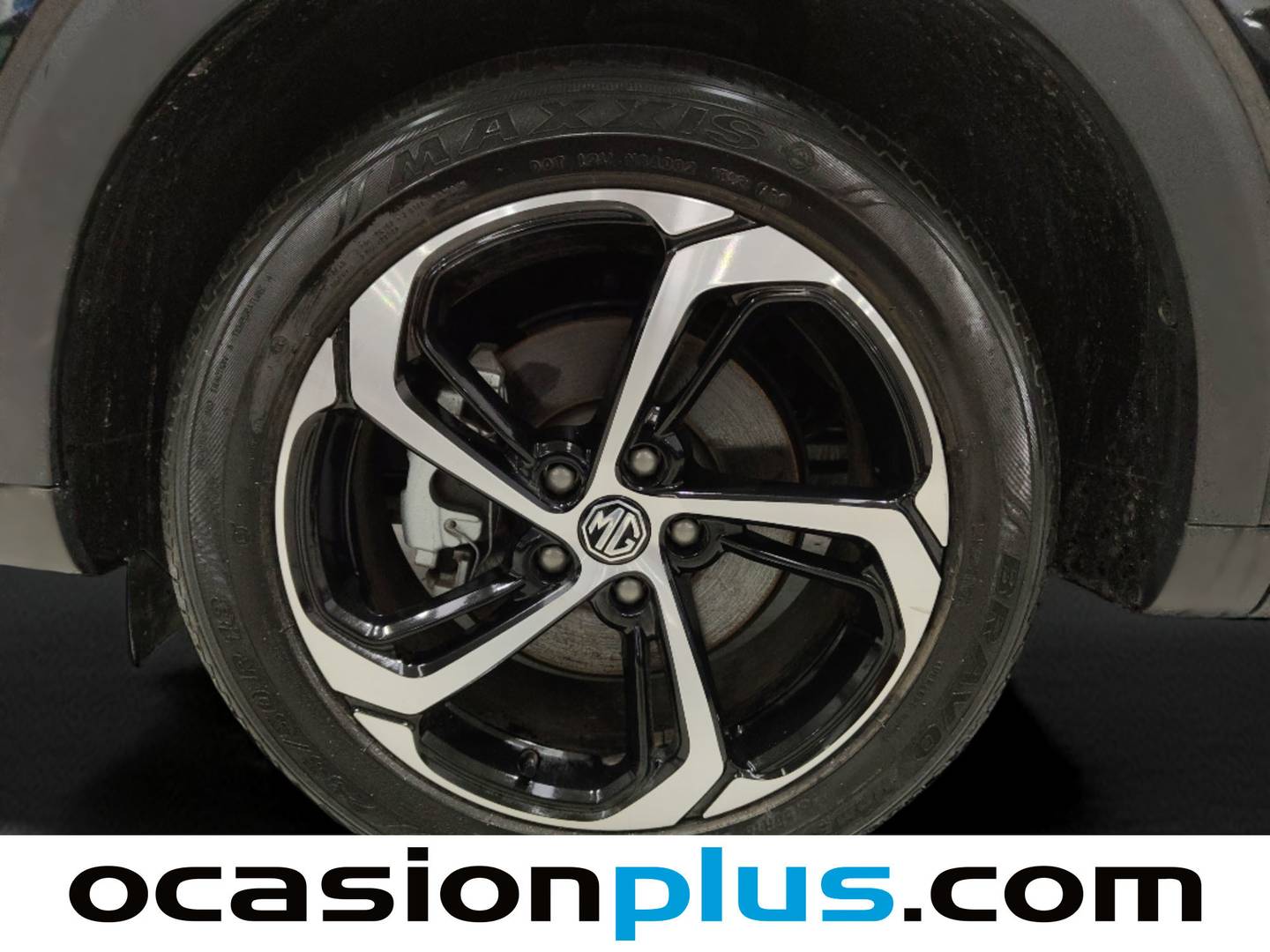 Foto MG HS MG eHS 1.5 T-GDI PHEV Luxury (258 CV)