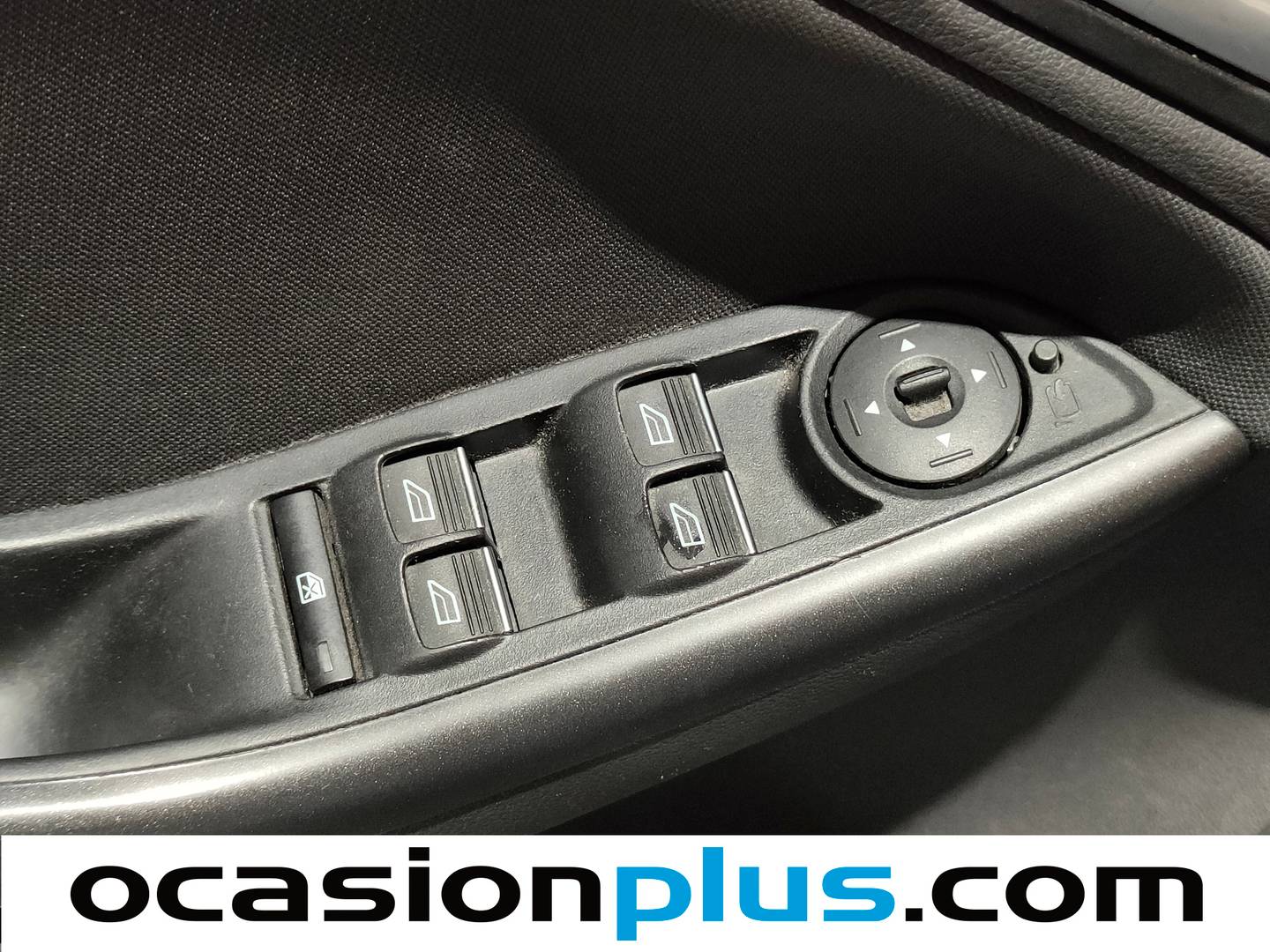 Foto Ford Focus Ford Focus SportBreak 1.5 Ecoboost Business (120 CV)