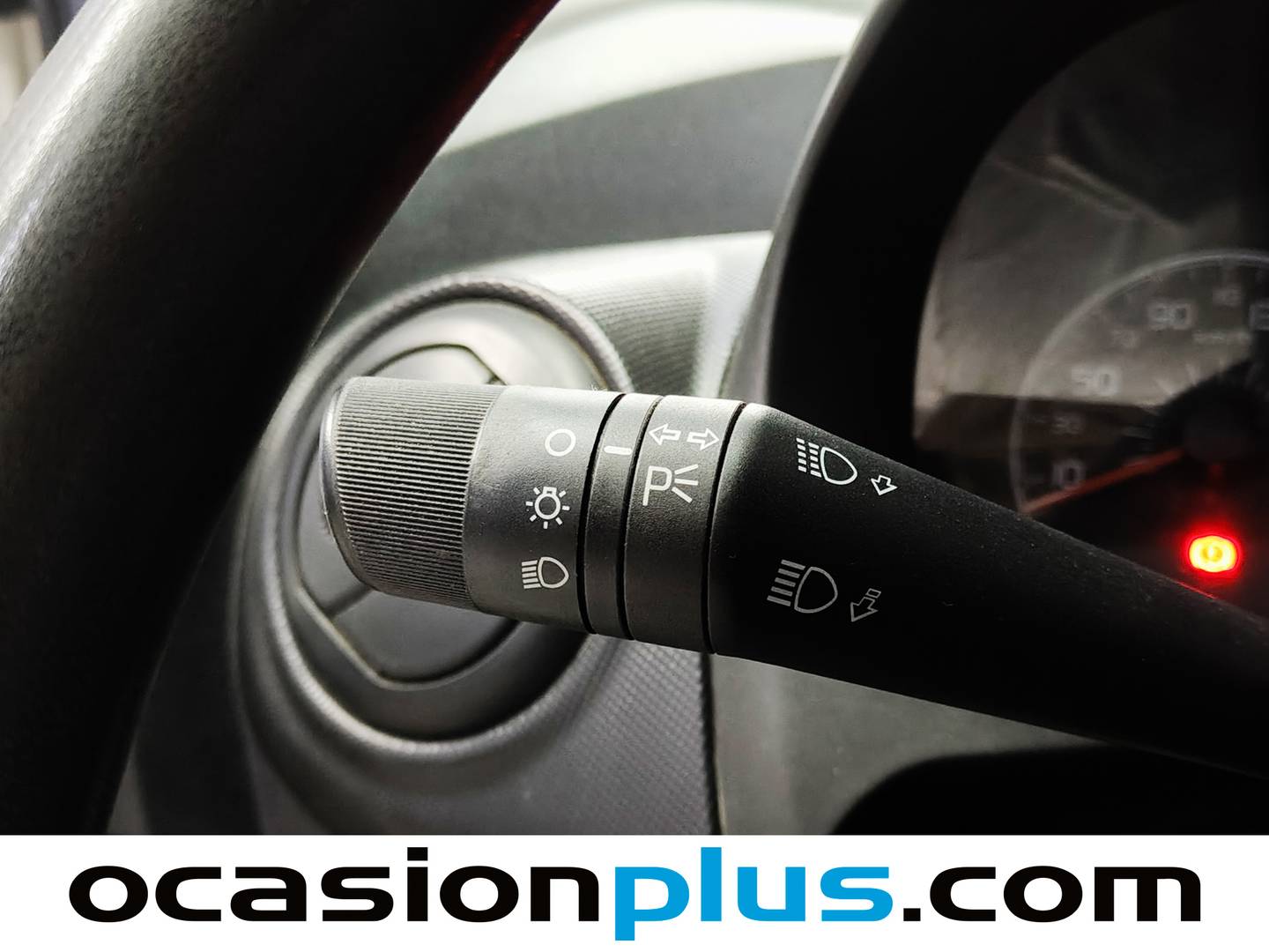 Citroën Nemo Citroen Nemo Furgon HDI 75 (75 CV) seminuevo