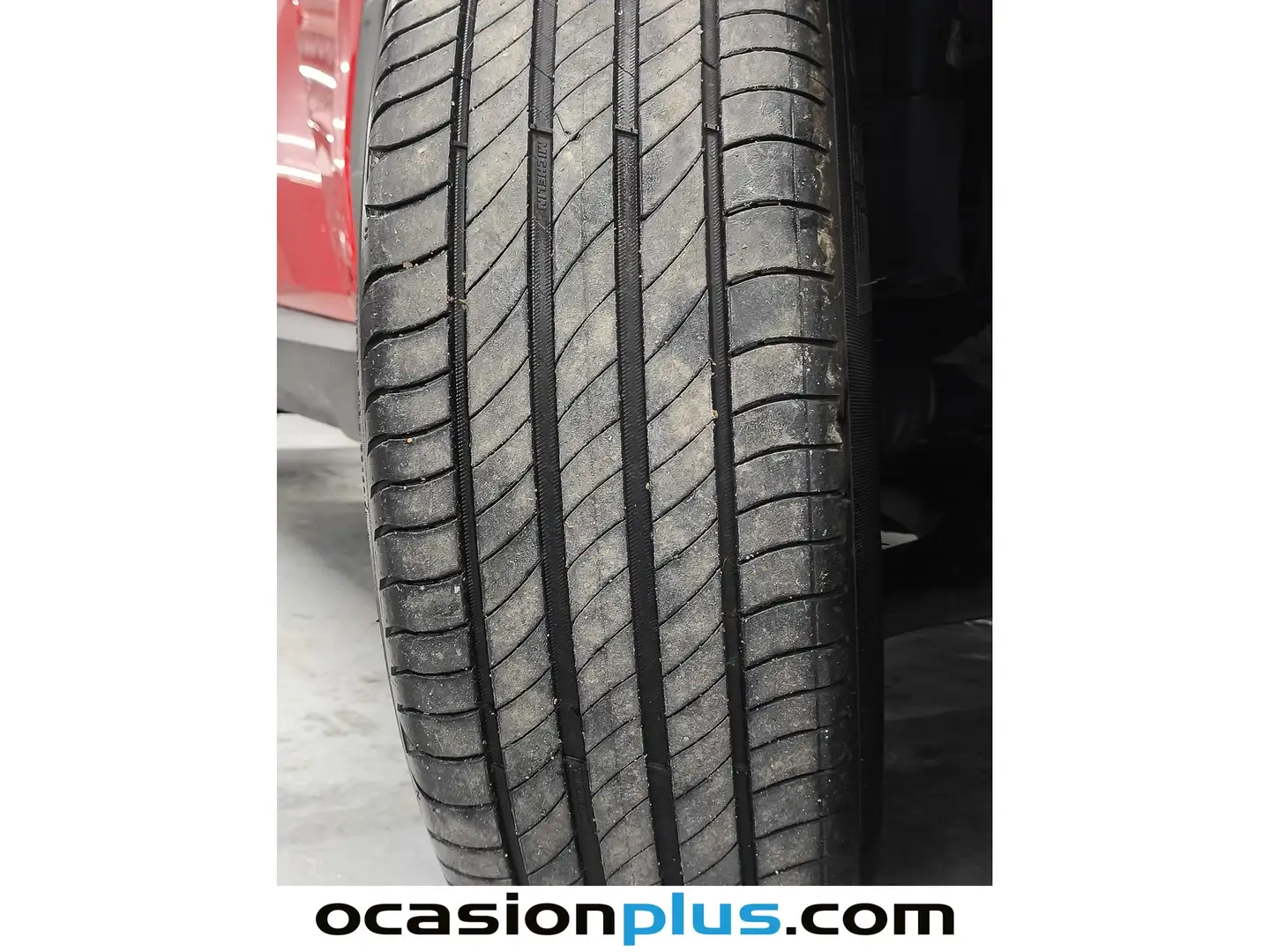 Foto Hyundai Tucson Hyundai Tucson 1.6T Klass (160 CV)