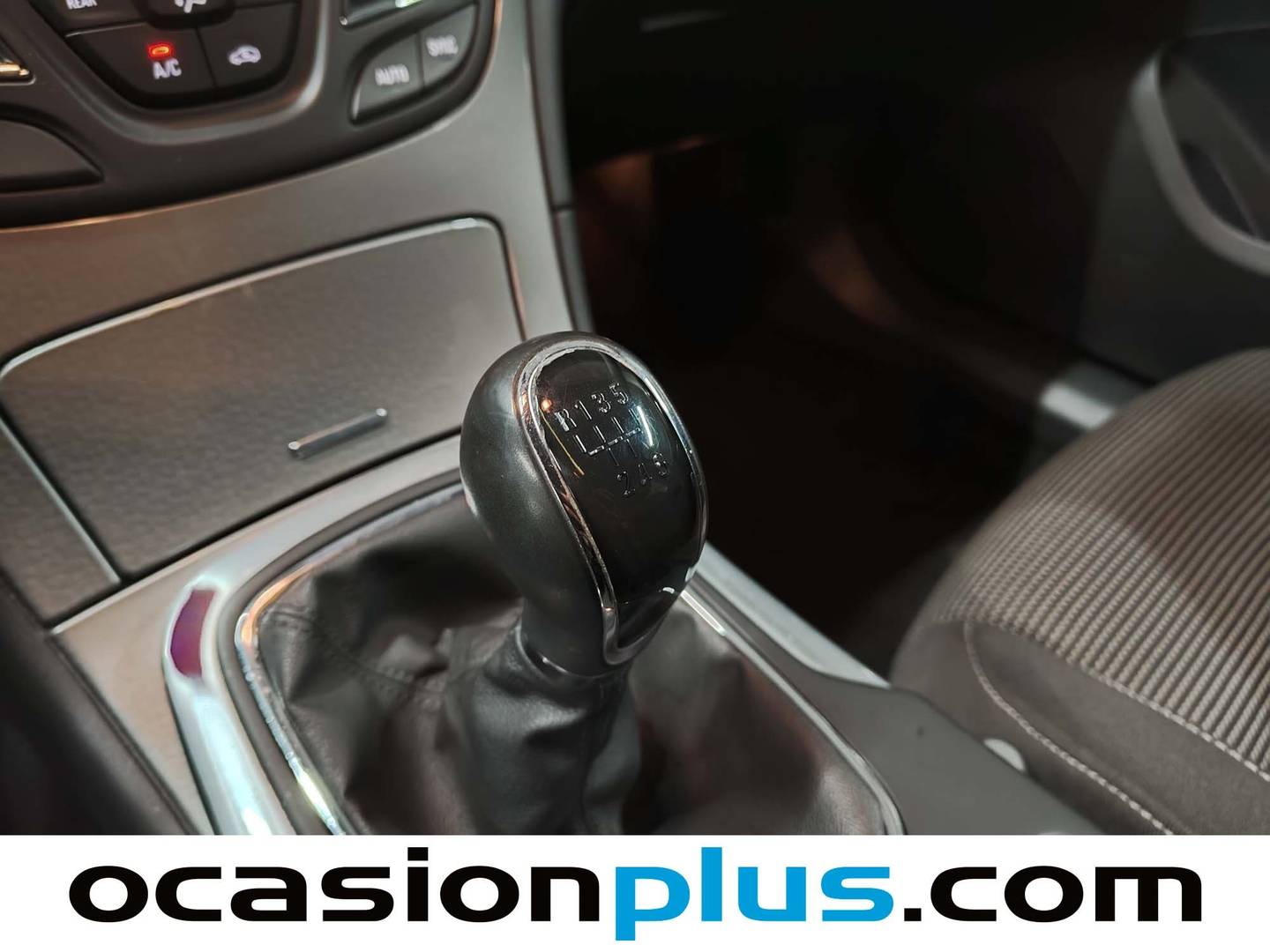 Foto Opel Insignia Opel Insignia 1.6 CDTI S&S Business (136 CV)