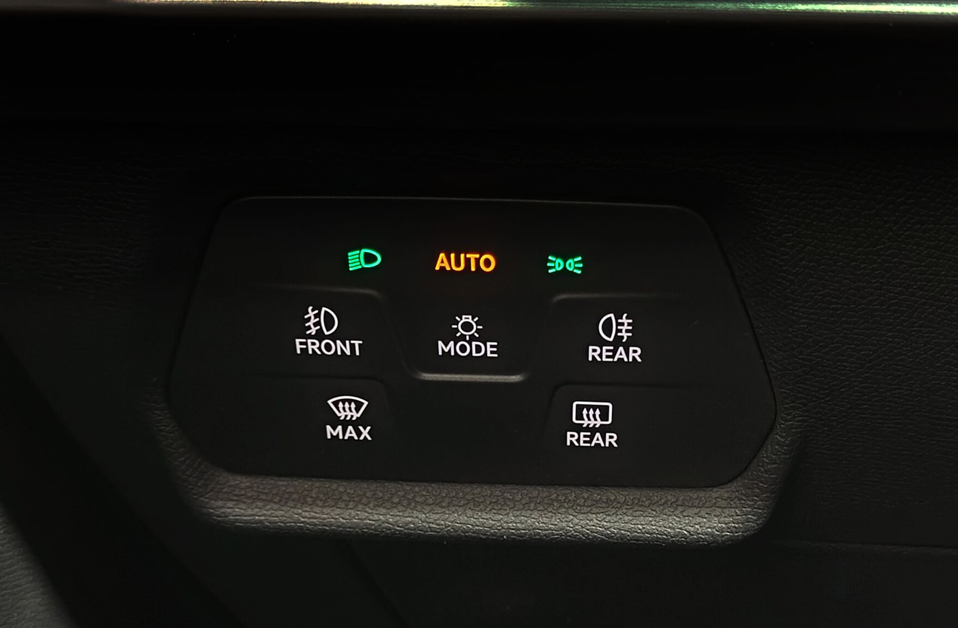 SEAT León 1.5 TSI FR Go L - foto 26