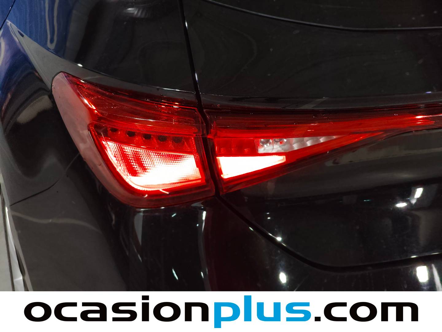 Seat León Seat León 1.5 TSI S&S Style Go (130 CV) km 0