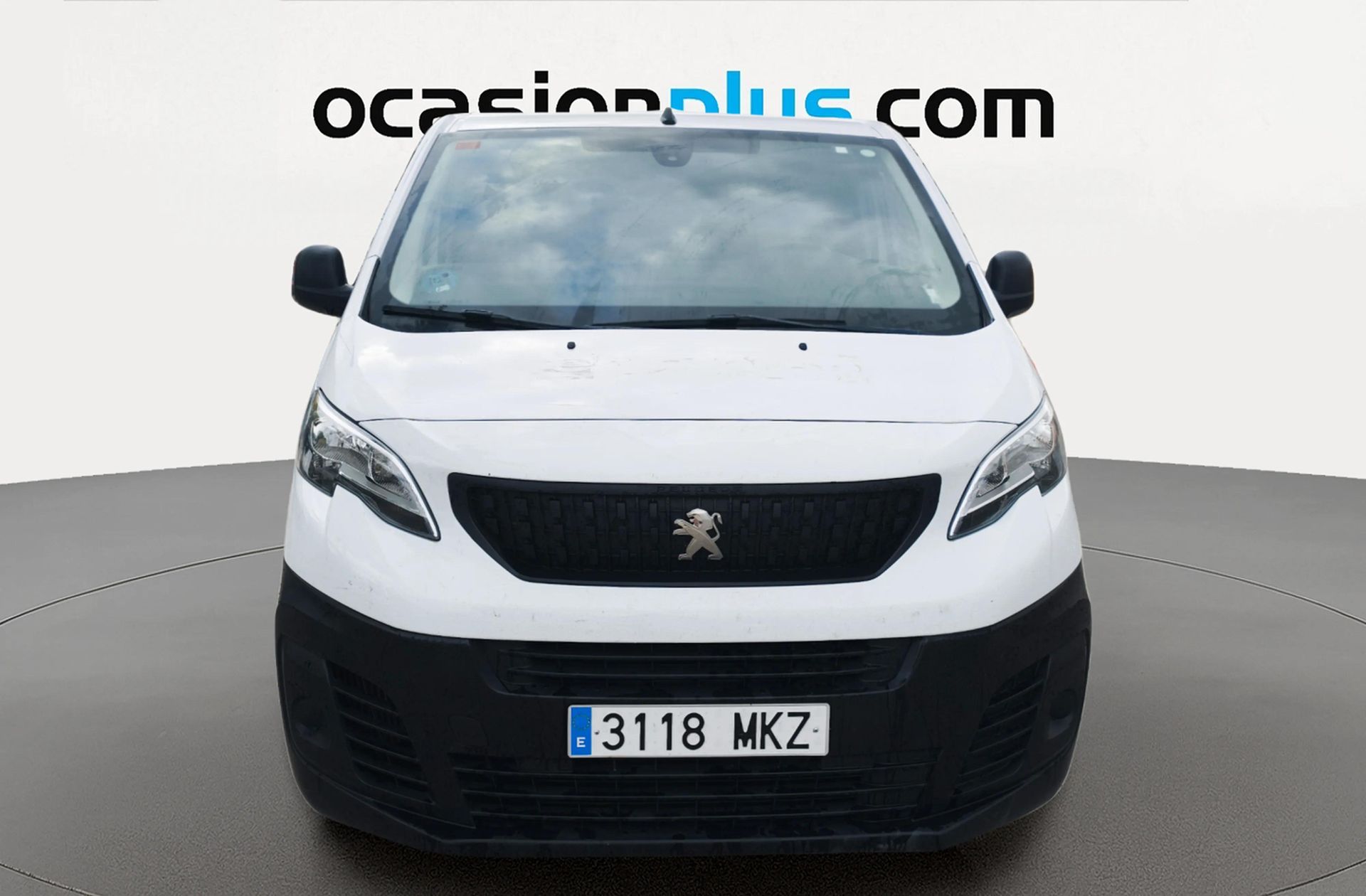 Peugeot Expert BlueHDi 100 Long - foto 11