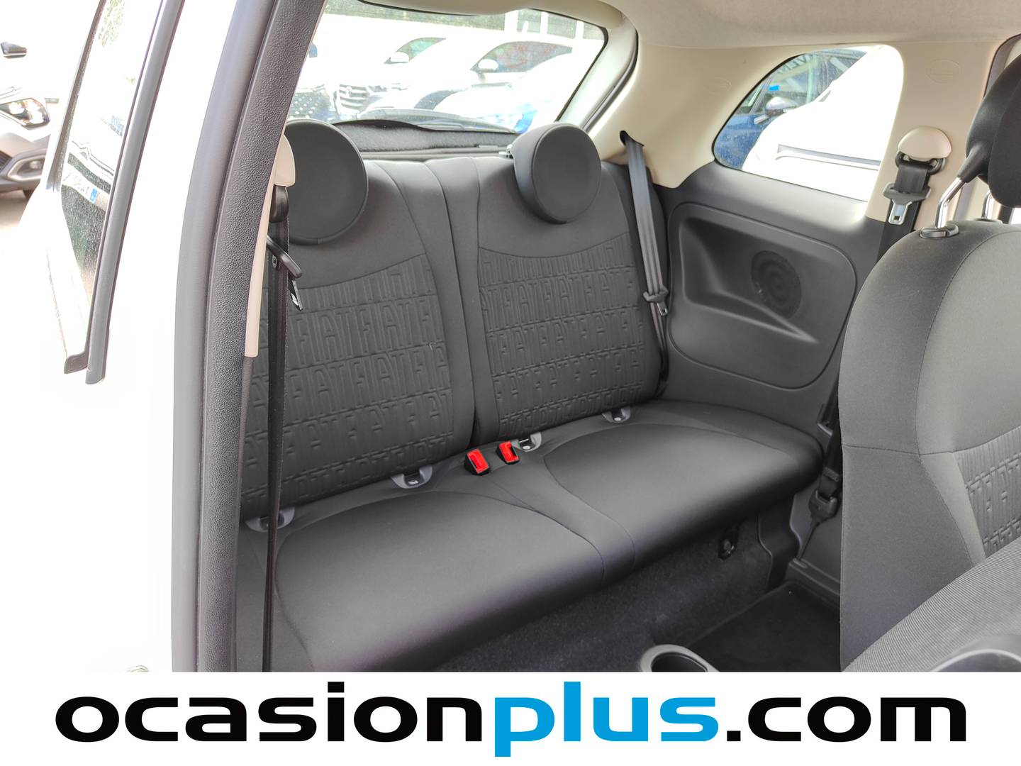 Fiat 500 Fiat 500 1.0 Hybrid Monotrim (70 CV) al mejor precio