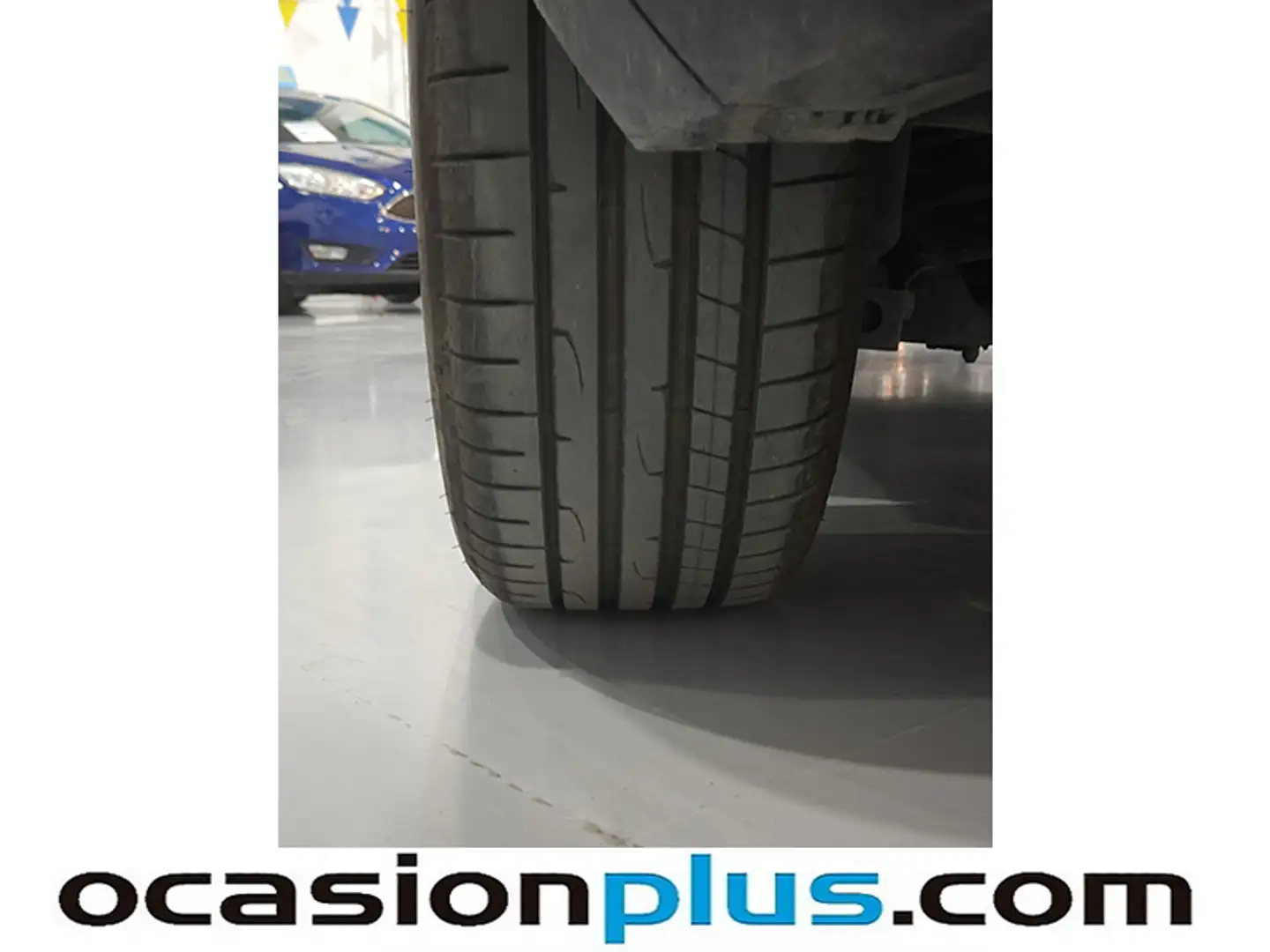 Foto Volkswagen T-Roc Volkswagen T-Roc Advance 2.0 TDI (115 CV)