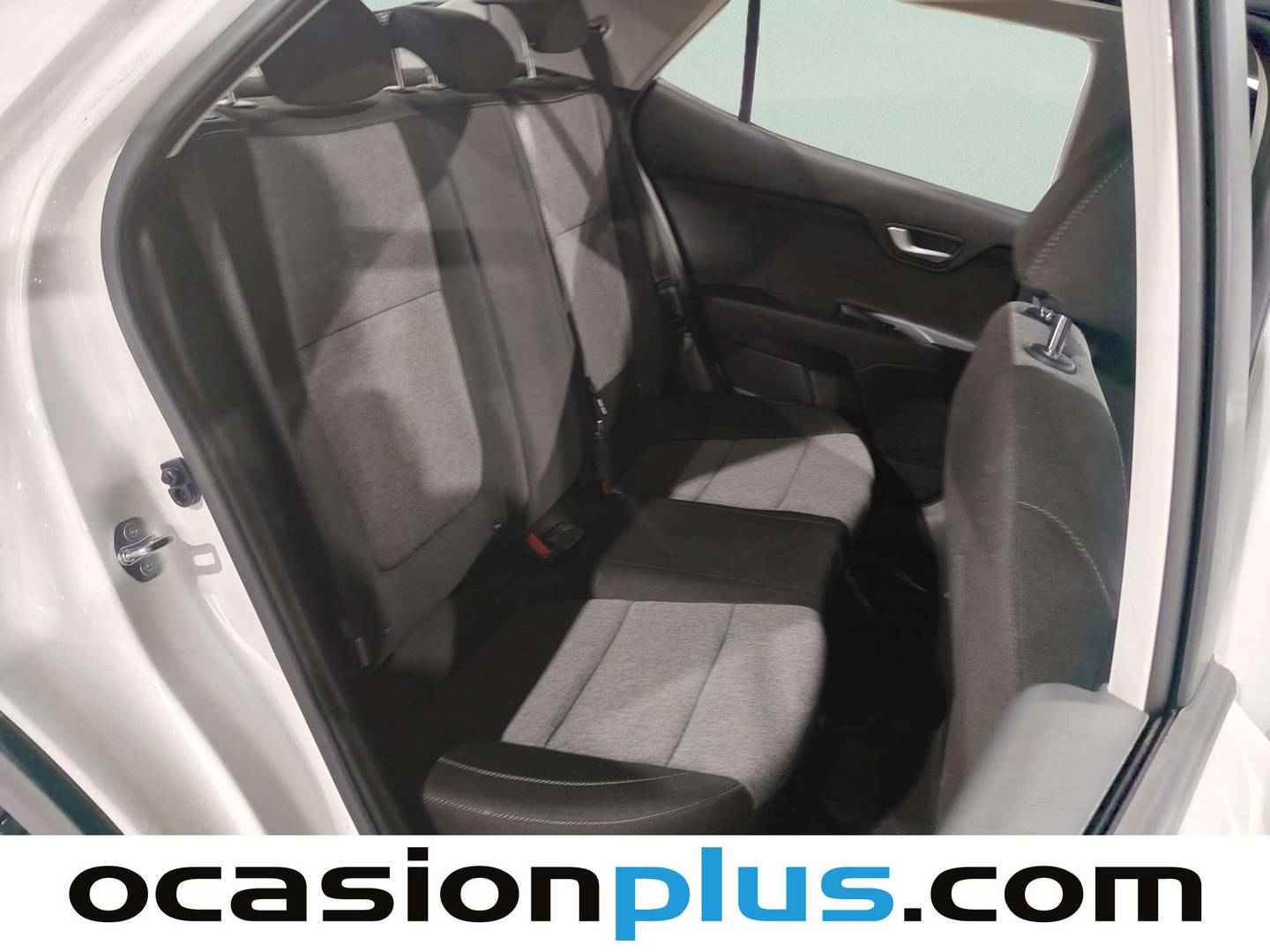 KIA Stonic KIA Stonic 1.0 T-GDi MHEV MT Concept (100 CV) al mejor precio