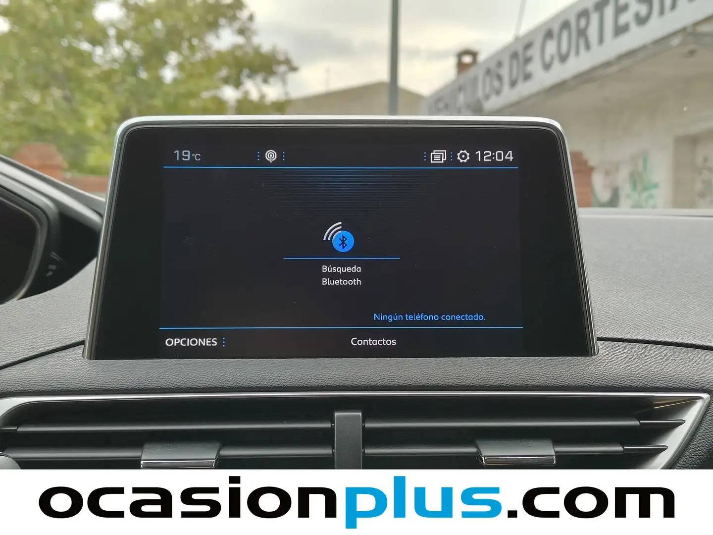 Foto Peugeot 5008 Peugeot 5008 BlueHDi 130 S&S Allure EAT8 (130 CV) 7 Plazas