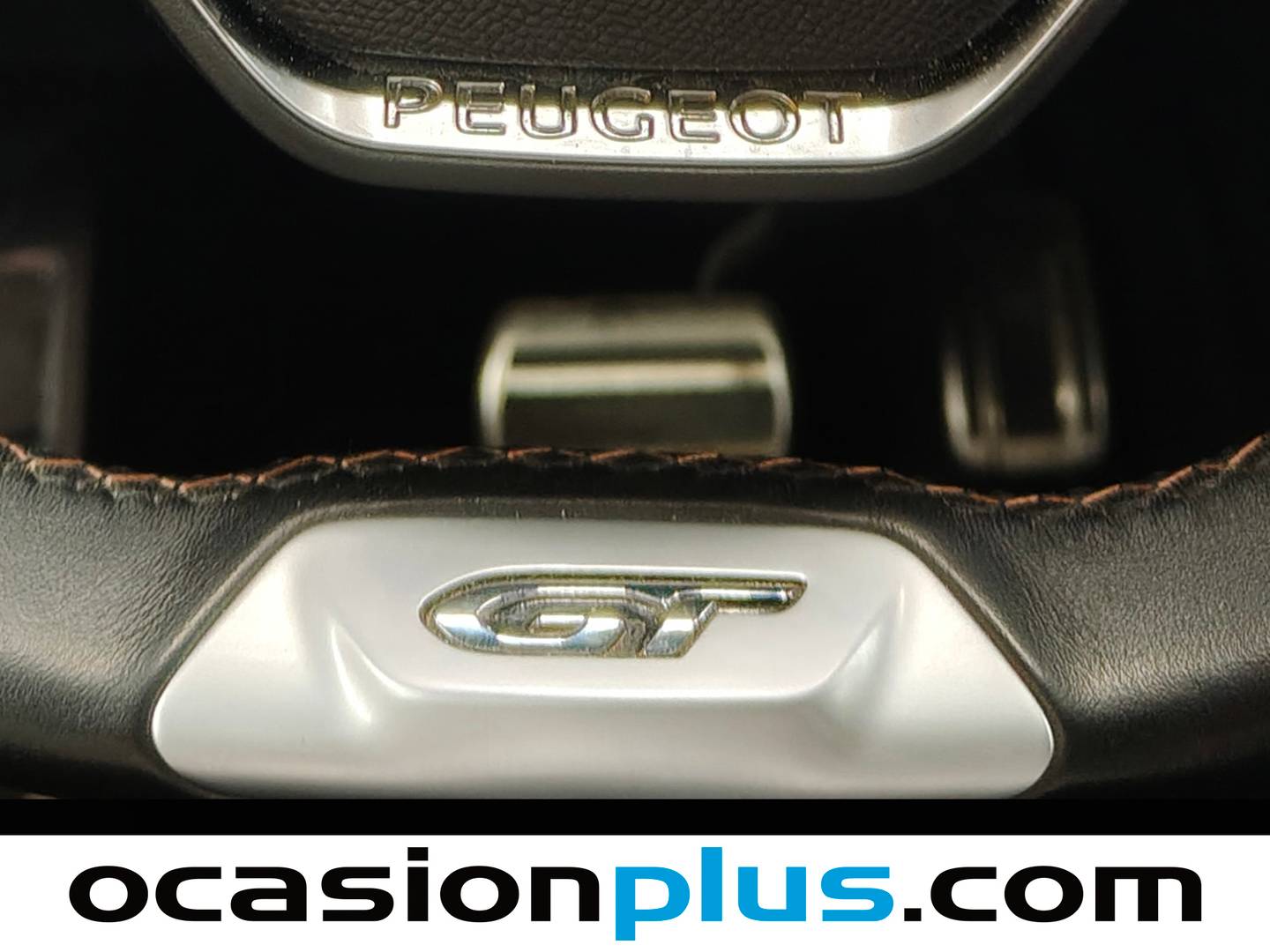Peugeot 3008 Peugeot 3008 PureTech 130 S&S GT EAT8 (130 CV) gasolina