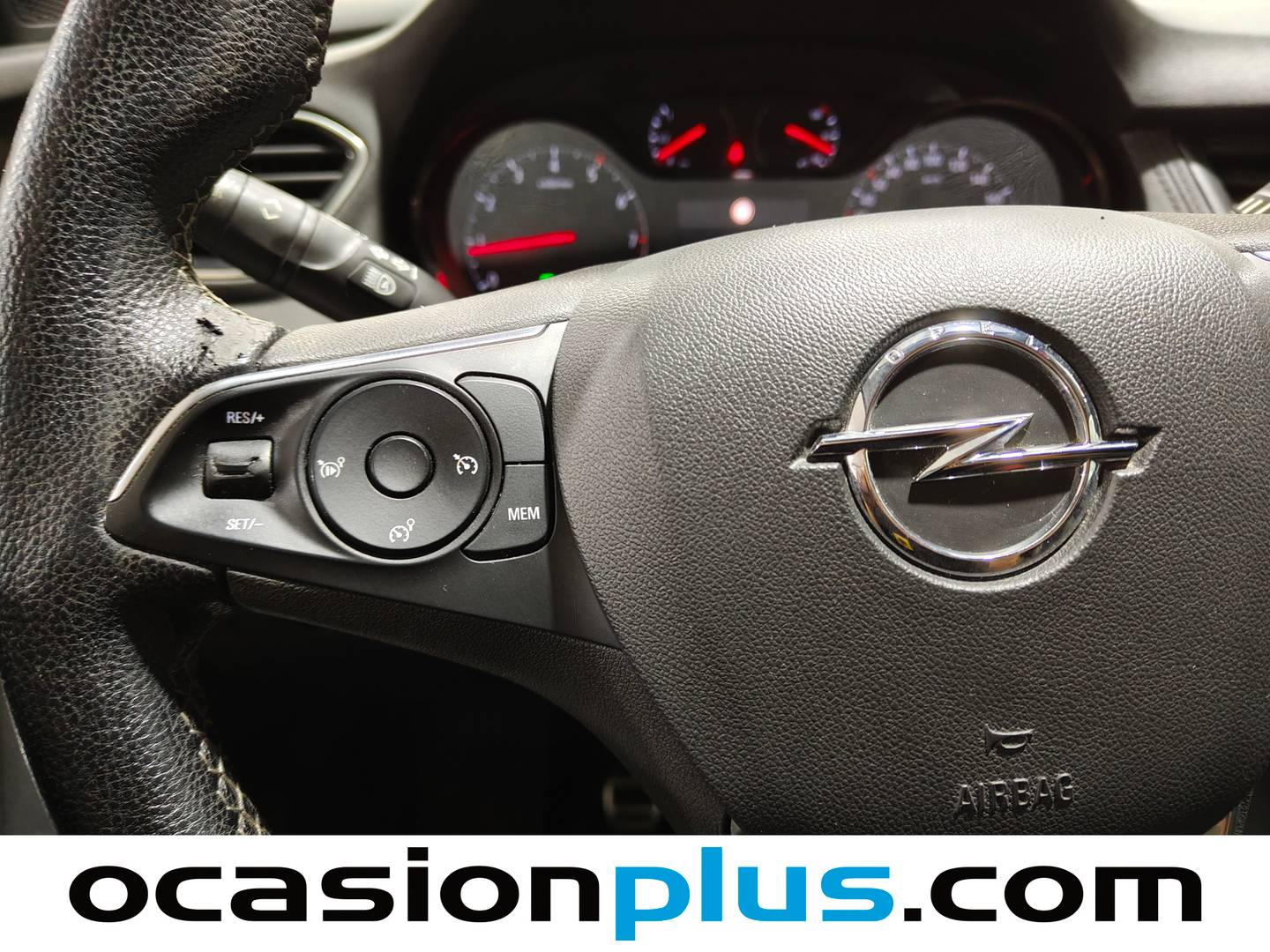 Opel Grandland X Opel Grandland X 1.2 Turbo 120 Aniversario (130 CV) de ocasión