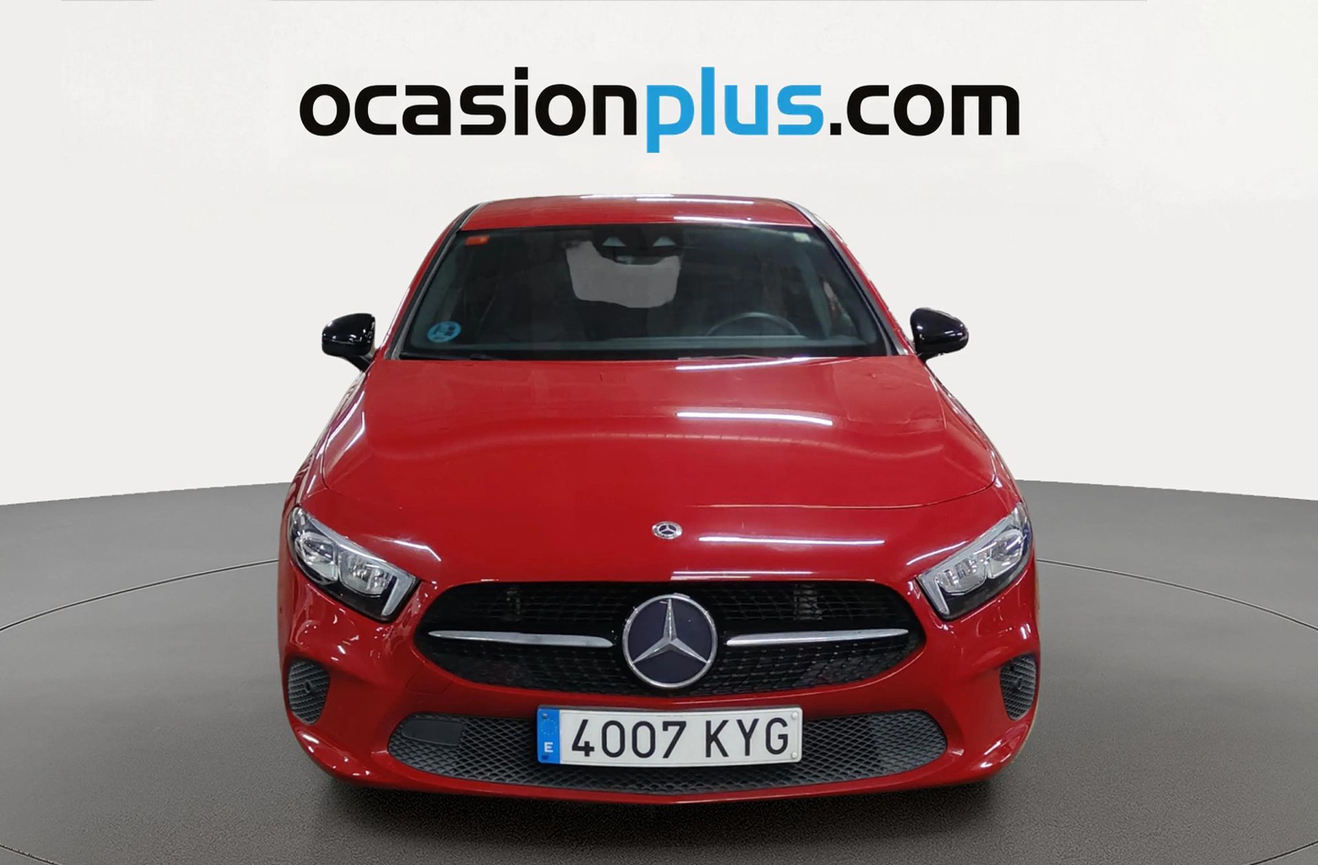 Mercedes-Benz Clase A 180 - foto 14