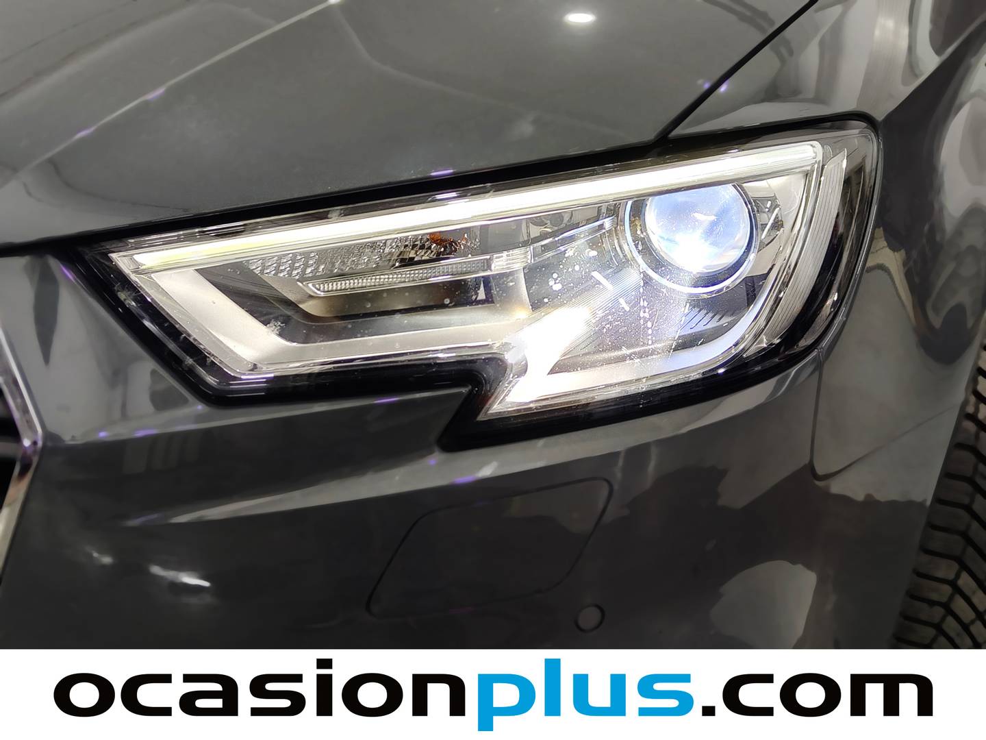 Extras del Audi A3 Audi A3 sport edition 2.0 TDI (150 CV) S-tronic