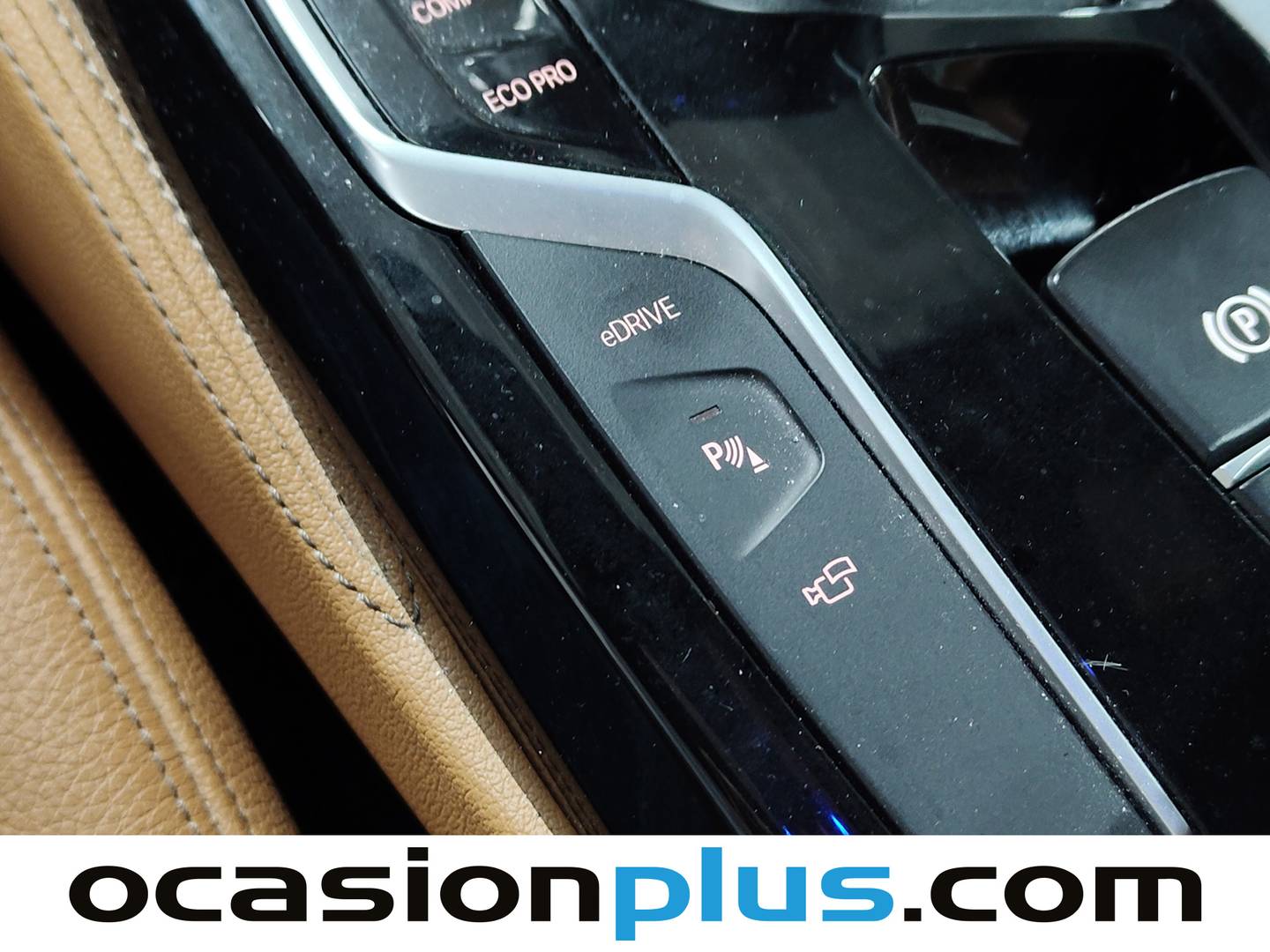 BMW Serie 5 BMW Serie 5 530e (252 CV) Pack M 252cv