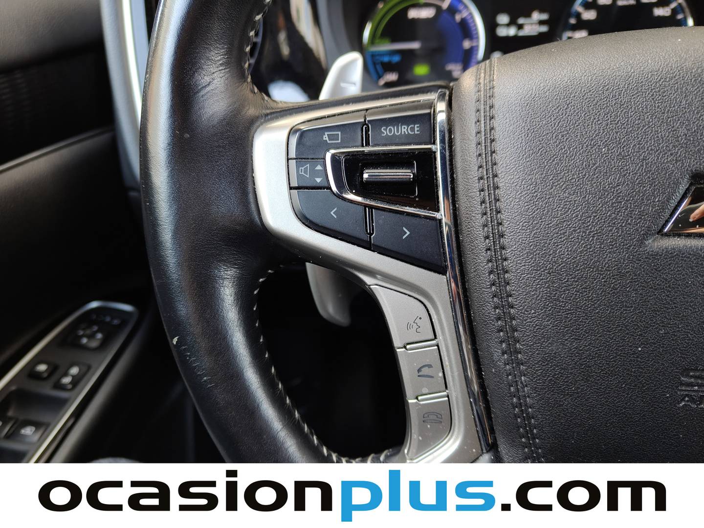 Mitsubishi Outlander Mitsubishi Outlander 2.4 PHEV Kaiteki+ 4WD Auto (224 CV) km 0