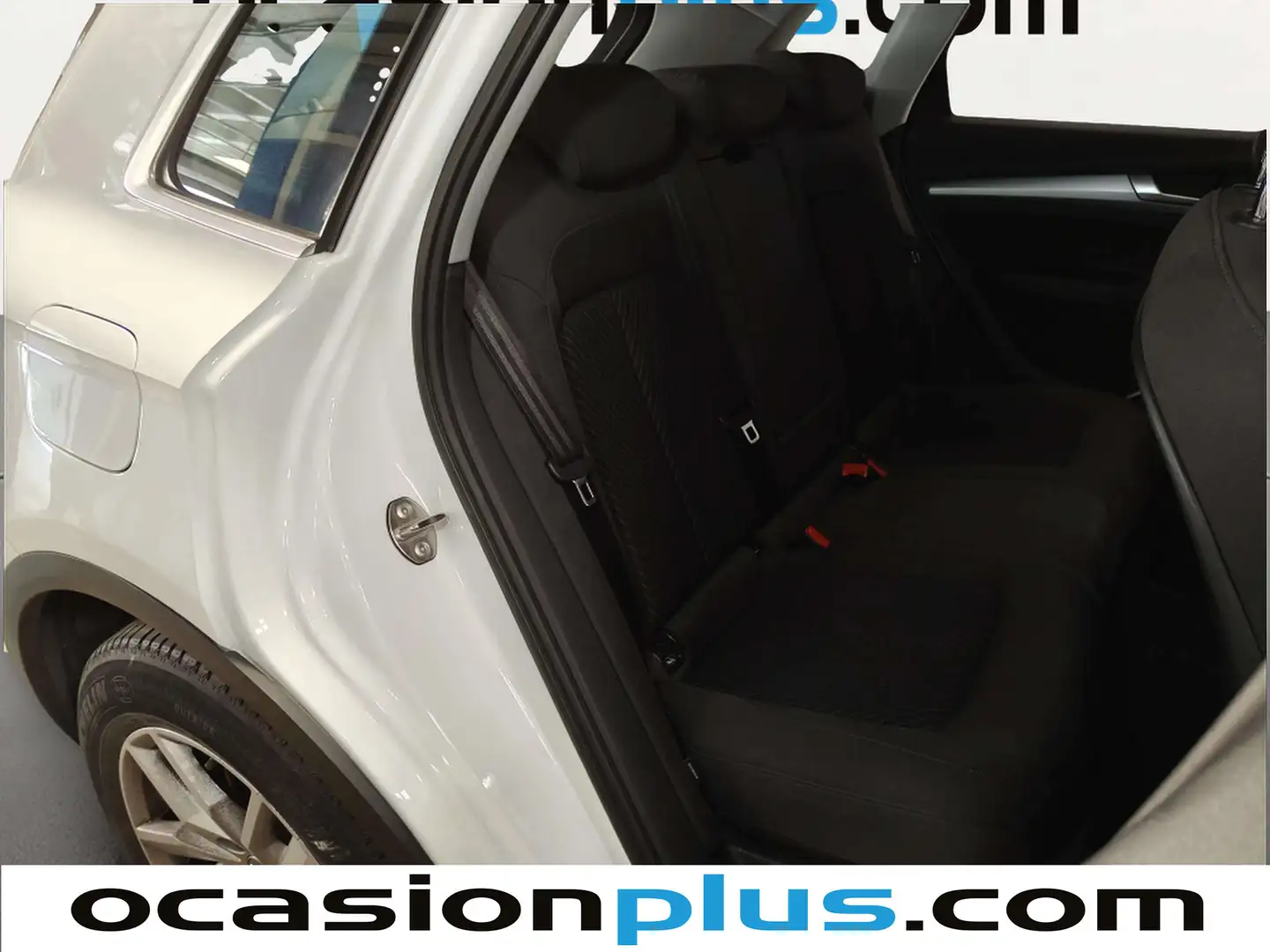 Foto Audi Q5 Audi Q5 Advanced 2.0 TDI (150 CV)